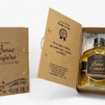 Kit Bourbon + Copo Dose